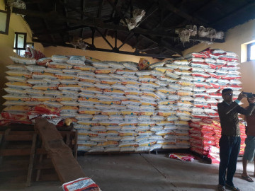 दसैंमा दुर्गम क्षेत्रमा अत्यावश्यक खाद्यन्न अभाव हुन दिन्नौँ– खाद्य कम्पनी